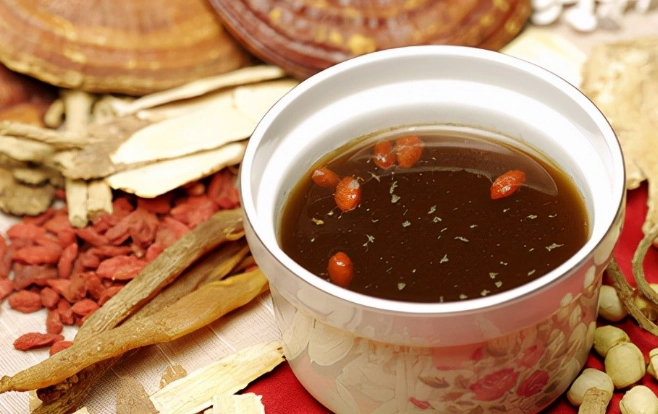 阿膠湯水做法 阿膠湯水做法