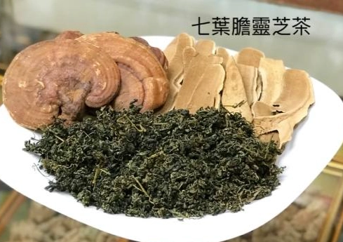 七葉膽副作用 七葉膽副作用