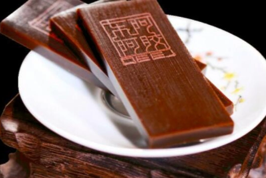 阿膠每日食用量 阿膠每日食用量
