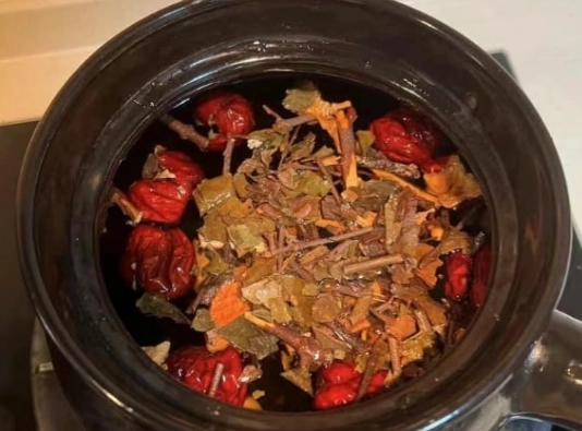 桑寄生蛋茶副作用 桑寄生蛋茶副作用