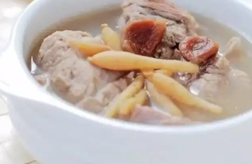 潤肺止咳湯方 潤肺止咳湯方
