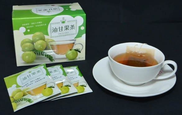 油甘子茶包功效 油甘子茶包功效