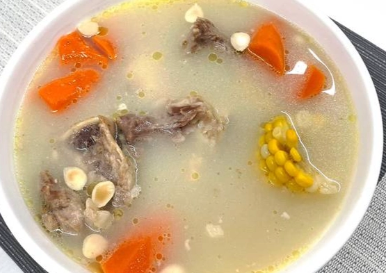 豬骨湯食譜