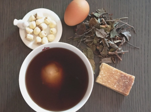 桑寄生蛋茶副作用 桑寄生蛋茶副作用