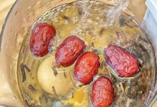 桑寄生蛋茶副作用 桑寄生蛋茶副作用