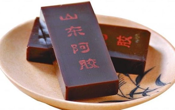 阿膠功效 阿膠功效