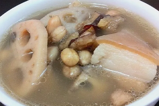 粉葛湯功效 粉葛湯功效