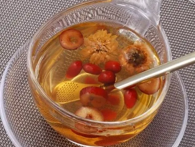 羅漢果陳皮菊花功效 羅漢果陳皮菊花功效