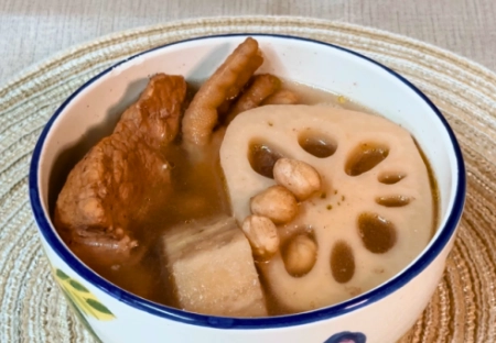 粉葛湯功效 粉葛湯功效