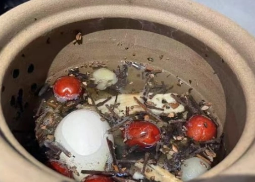 桑寄生茶誰不能喝 桑寄生茶誰不能喝
