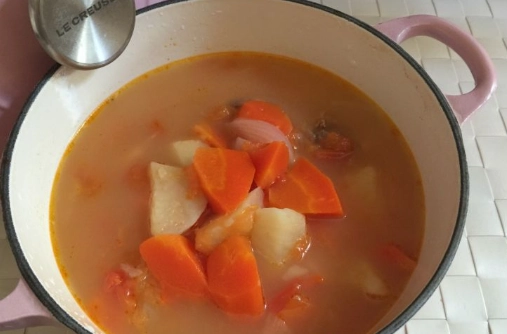 洋蔥薯仔湯 營養 洋蔥薯仔湯 營養