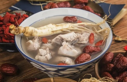 花旗參湯做法 花旗參湯做法