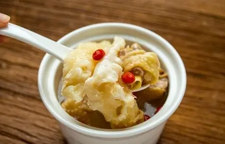 花膠中醫 花膠中醫