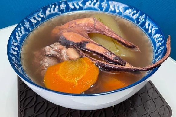 春夏養生湯 春夏養生湯
