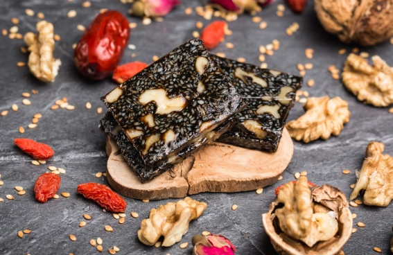 阿膠每日食用量 阿膠每日食用量
