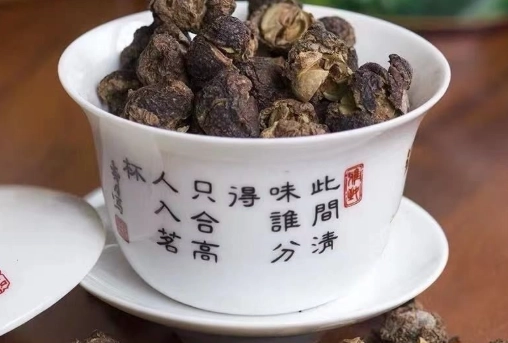 油甘子茶包泡法 油甘子茶包泡法