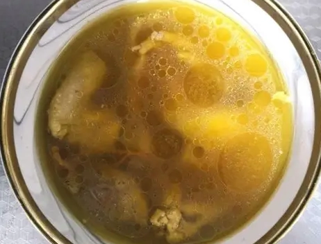 蟲草花雞湯食譜 蟲草花雞湯食譜