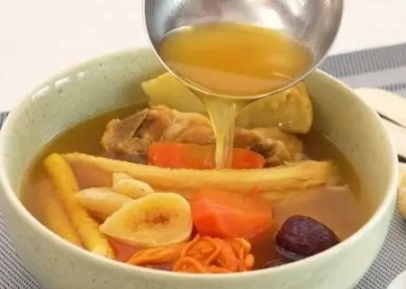 石斛麥冬湯做法 石斛麥冬湯做法