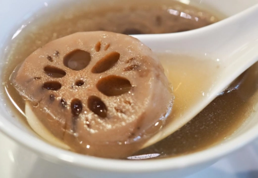 冬季養生湯品 冬季養生湯品
