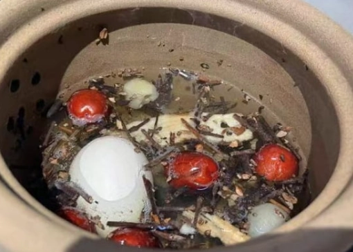 桑寄生蛋茶副作用 桑寄生蛋茶副作用