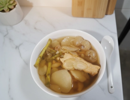 無花果瘦肉湯好處 無花果瘦肉湯好處