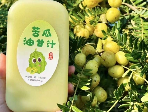 油甘子橄欖汁副作用