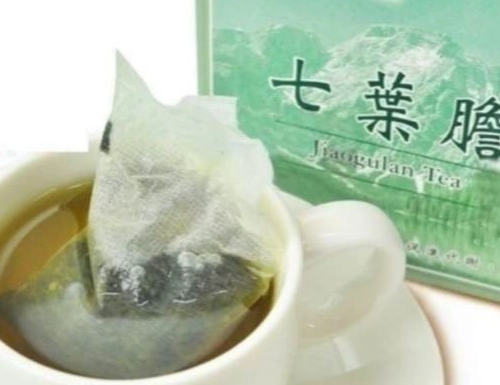 七葉膽功效 七葉膽功效