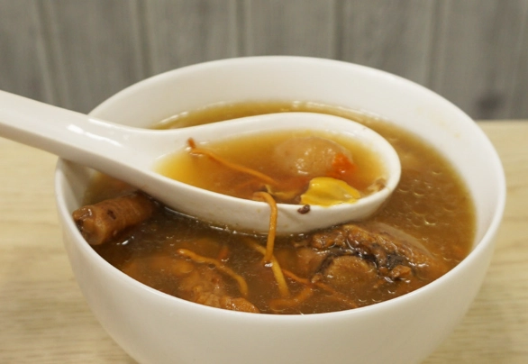 煲湯食譜 煲湯食譜