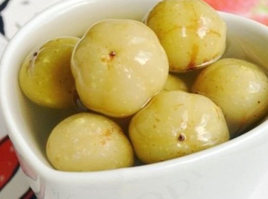 油甘子食譜 油甘子食譜