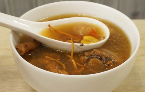 蟲草花雞湯食譜 蟲草花雞湯食譜