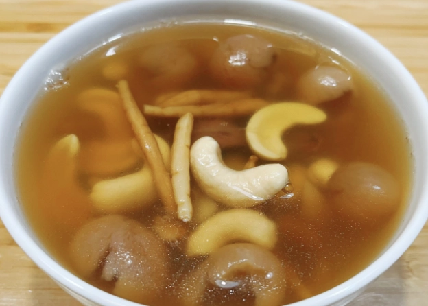 太子參湯禁忌 太子參湯禁忌