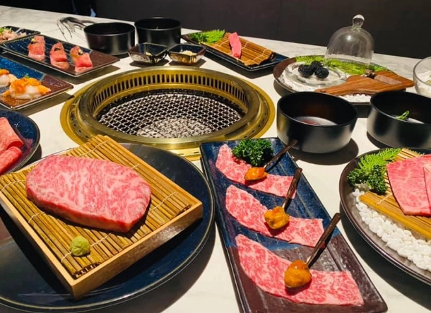台中燒肉推薦 台中燒肉推薦