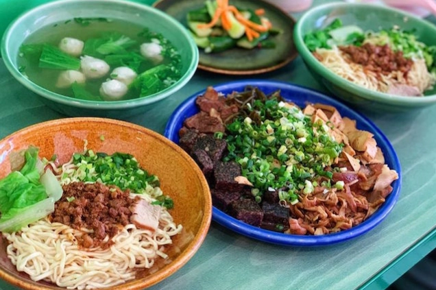 屏東美食 屏東美食