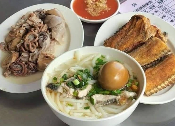 高雄鹽埕早餐 高雄鹽埕早餐