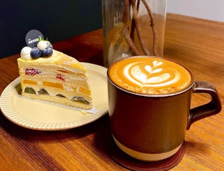 羅東甜點店 羅東甜點店