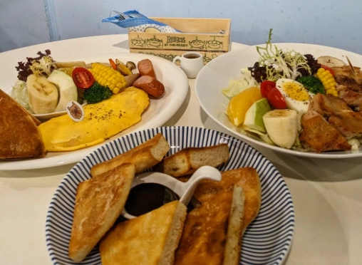 午餐餐廳選擇 午餐餐廳選擇