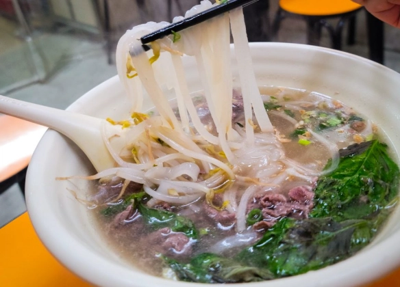 台北河粉店排行 台北河粉店排行