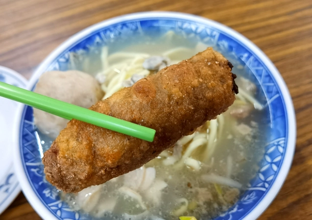 彰化小吃 彰化小吃