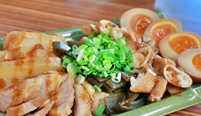 溪湖美食地圖 溪湖美食地圖