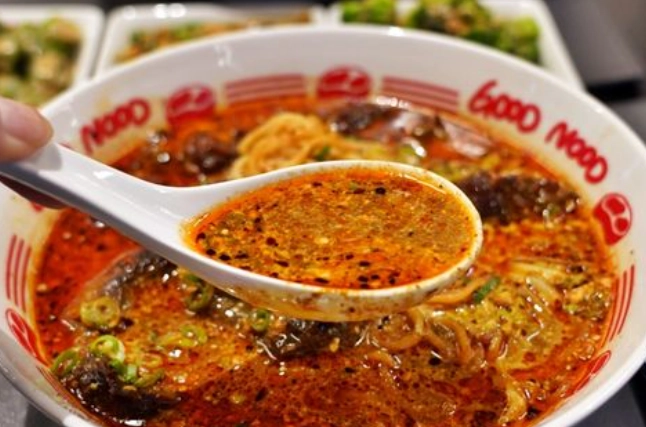 麻奶牛肉麵 做法 麻奶牛肉麵 做法