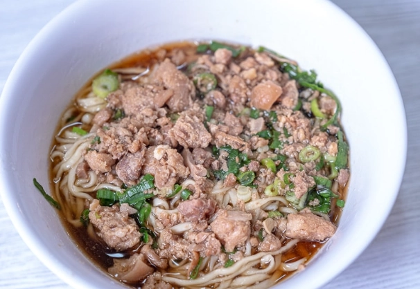 市場意麵做法 市場意麵做法