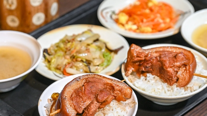 溪湖美食地圖 溪湖美食地圖
