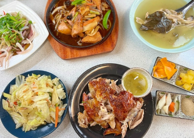 宜蘭傳統料理 宜蘭傳統料理