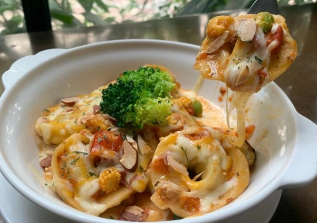 屏東美食地圖 屏東美食地圖