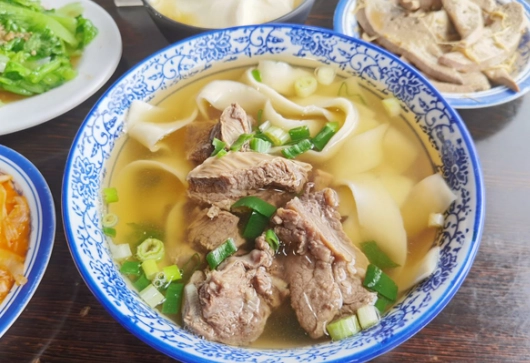 台灣牛肉麵推薦 台灣牛肉麵推薦
