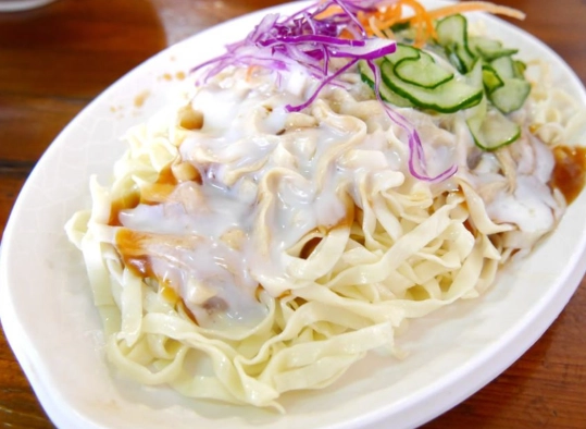 美乃滋自製方法 美乃滋自製方法