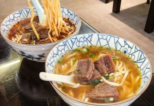 牛肉麵排行榜 牛肉麵排行榜