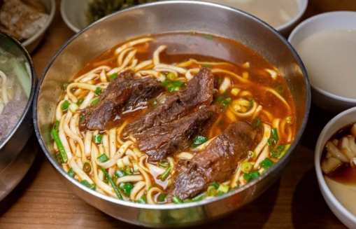 牛肉麵排行榜 牛肉麵排行榜