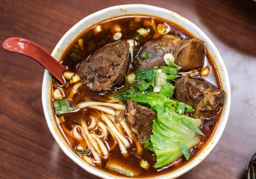牛肉麵排行榜 牛肉麵排行榜