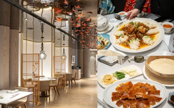 板橋中式餐廳評分 板橋中式餐廳評分